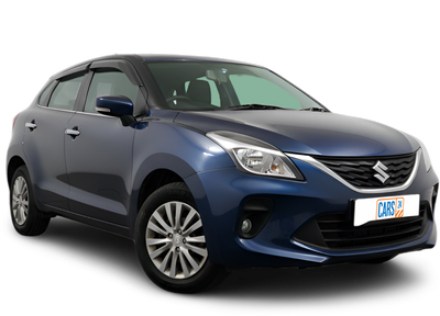 Maruti Baleno-img